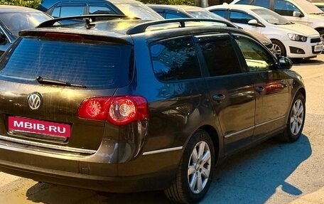 Volkswagen Passat B6, 2010 год, 345 000 рублей, 6 фотография