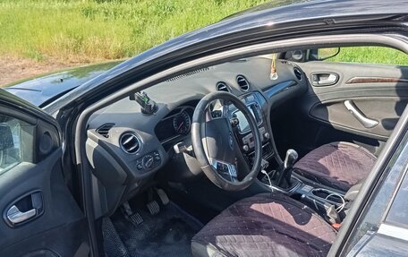 Ford Mondeo IV, 2008 год, 550 000 рублей, 5 фотография