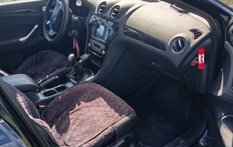 Ford Mondeo IV, 2008 год, 550 000 рублей, 6 фотография