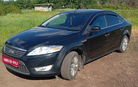 Ford Mondeo IV, 2008 год, 550 000 рублей, 2 фотография
