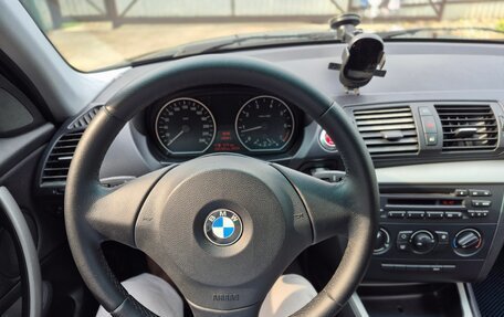 BMW 1 серия, 2008 год, 704 600 рублей, 7 фотография