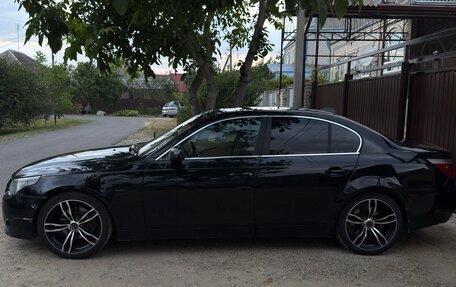 BMW 5 серия, 2005 год, 890 000 рублей, 3 фотография