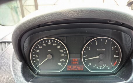 BMW 1 серия, 2008 год, 704 600 рублей, 8 фотография