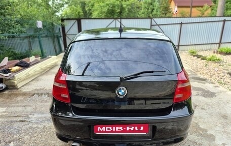 BMW 1 серия, 2008 год, 704 600 рублей, 9 фотография