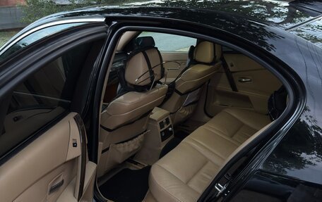 BMW 5 серия, 2005 год, 890 000 рублей, 9 фотография