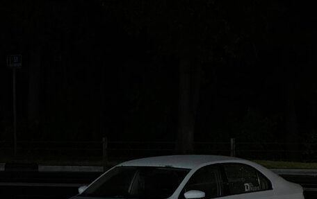 Skoda Rapid I, 2014 год, 450 000 рублей, 3 фотография