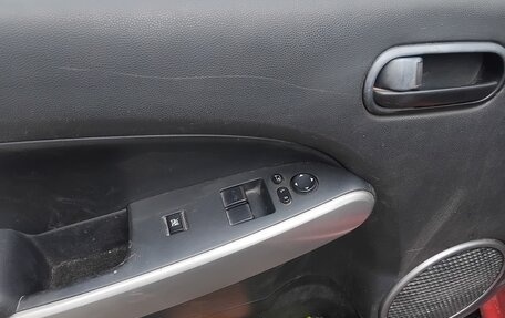 Mazda 2 III, 2008 год, 350 000 рублей, 8 фотография
