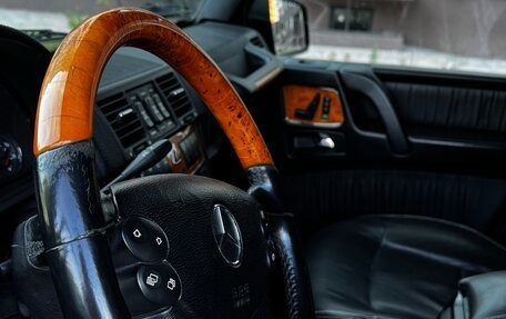 Mercedes-Benz G-Класс AMG, 2010 год, 3 800 000 рублей, 5 фотография