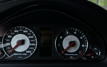 Mercedes-Benz G-Класс AMG, 2010 год, 3 800 000 рублей, 6 фотография