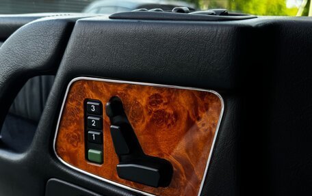 Mercedes-Benz G-Класс AMG, 2010 год, 3 800 000 рублей, 14 фотография