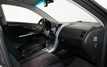 Toyota Corolla, 2007 год, 840 000 рублей, 6 фотография