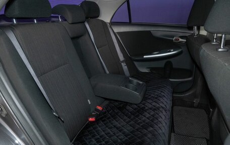 Toyota Corolla, 2007 год, 840 000 рублей, 8 фотография
