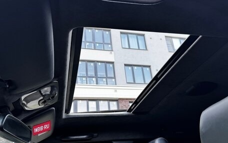 Mercedes-Benz G-Класс AMG, 2010 год, 3 800 000 рублей, 16 фотография