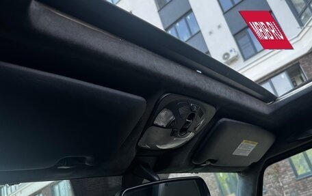 Mercedes-Benz G-Класс AMG, 2010 год, 3 800 000 рублей, 20 фотография