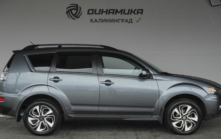 Mitsubishi Outlander III рестайлинг 3, 2012 год, 1 490 000 рублей, 6 фотография