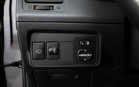 Toyota Corolla, 2007 год, 840 000 рублей, 16 фотография