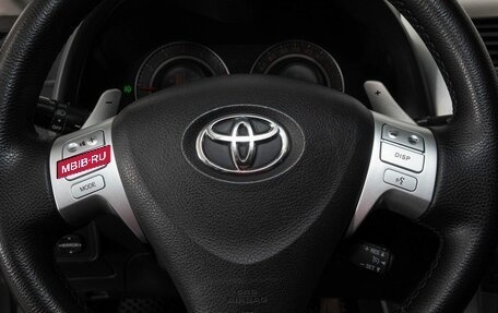 Toyota Corolla, 2007 год, 840 000 рублей, 9 фотография