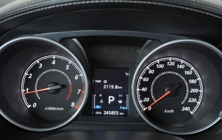 Mitsubishi Outlander III рестайлинг 3, 2012 год, 1 490 000 рублей, 11 фотография