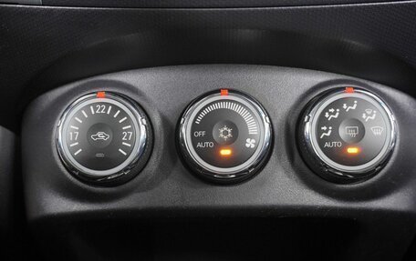 Mitsubishi Outlander III рестайлинг 3, 2012 год, 1 490 000 рублей, 13 фотография