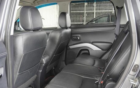 Mitsubishi Outlander III рестайлинг 3, 2012 год, 1 490 000 рублей, 18 фотография