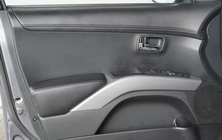 Mitsubishi Outlander III рестайлинг 3, 2012 год, 1 490 000 рублей, 15 фотография