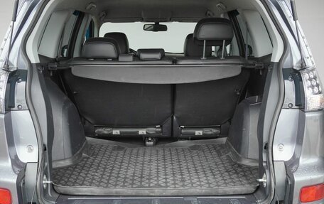 Mitsubishi Outlander III рестайлинг 3, 2012 год, 1 490 000 рублей, 19 фотография