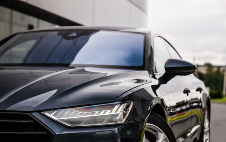 Audi A7, 2018 год, 4 599 000 рублей, 3 фотография