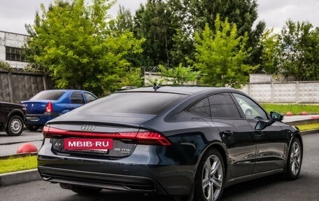 Audi A7, 2018 год, 4 599 000 рублей, 7 фотография