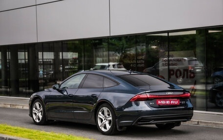 Audi A7, 2018 год, 4 599 000 рублей, 8 фотография