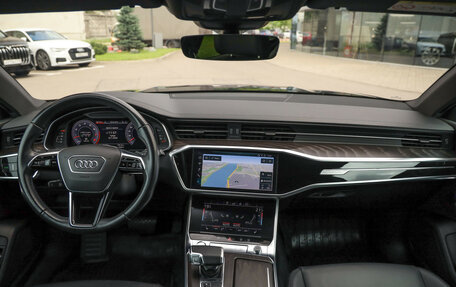 Audi A7, 2018 год, 4 599 000 рублей, 11 фотография
