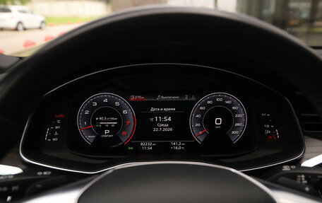 Audi A7, 2018 год, 4 599 000 рублей, 13 фотография