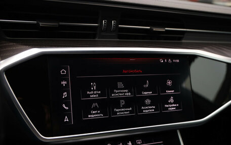 Audi A7, 2018 год, 4 599 000 рублей, 15 фотография