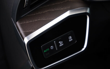 Audi A7, 2018 год, 4 599 000 рублей, 23 фотография