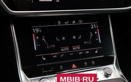 Audi A7, 2018 год, 4 599 000 рублей, 19 фотография
