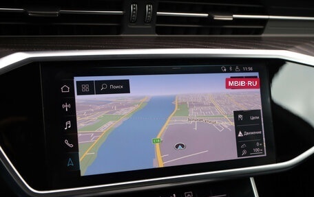 Audi A7, 2018 год, 4 599 000 рублей, 18 фотография