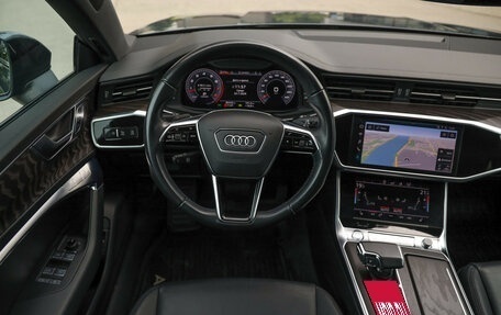 Audi A7, 2018 год, 4 599 000 рублей, 12 фотография