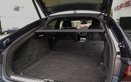 Audi A7, 2018 год, 4 599 000 рублей, 33 фотография