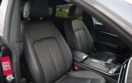 Audi A7, 2018 год, 4 599 000 рублей, 27 фотография