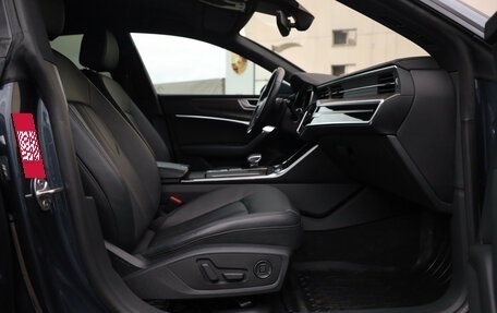 Audi A7, 2018 год, 4 599 000 рублей, 28 фотография