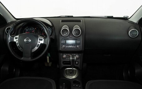 Nissan Qashqai, 2010 год, 866 000 рублей, 7 фотография