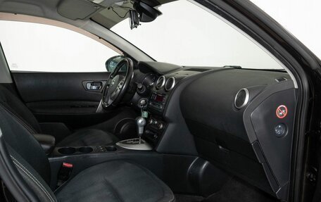 Nissan Qashqai, 2010 год, 866 000 рублей, 6 фотография