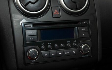Nissan Qashqai, 2010 год, 866 000 рублей, 10 фотография