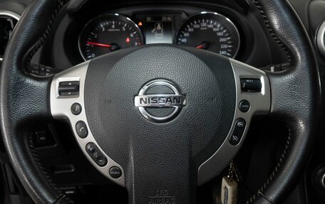 Nissan Qashqai, 2010 год, 866 000 рублей, 9 фотография