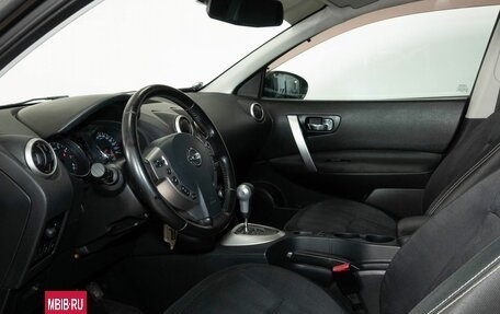 Nissan Qashqai, 2010 год, 866 000 рублей, 5 фотография