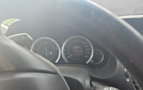 Honda Accord VIII рестайлинг, 2008 год, 720 000 рублей, 7 фотография