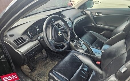 Honda Accord VIII рестайлинг, 2008 год, 720 000 рублей, 5 фотография