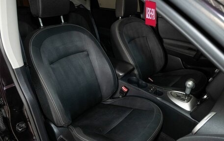 Nissan Qashqai, 2010 год, 866 000 рублей, 14 фотография