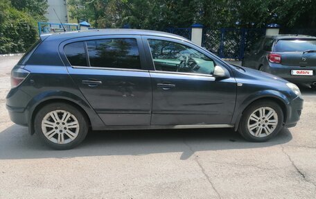 Opel Astra H, 2007 год, 400 000 рублей, 3 фотография