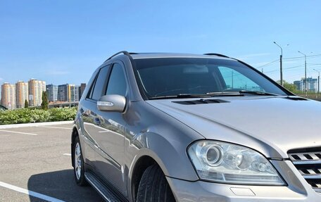 Mercedes-Benz M-Класс, 2008 год, 900 000 рублей, 6 фотография