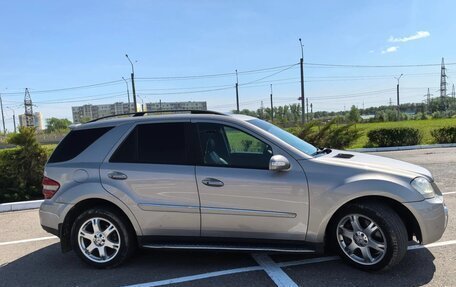 Mercedes-Benz M-Класс, 2008 год, 900 000 рублей, 2 фотография